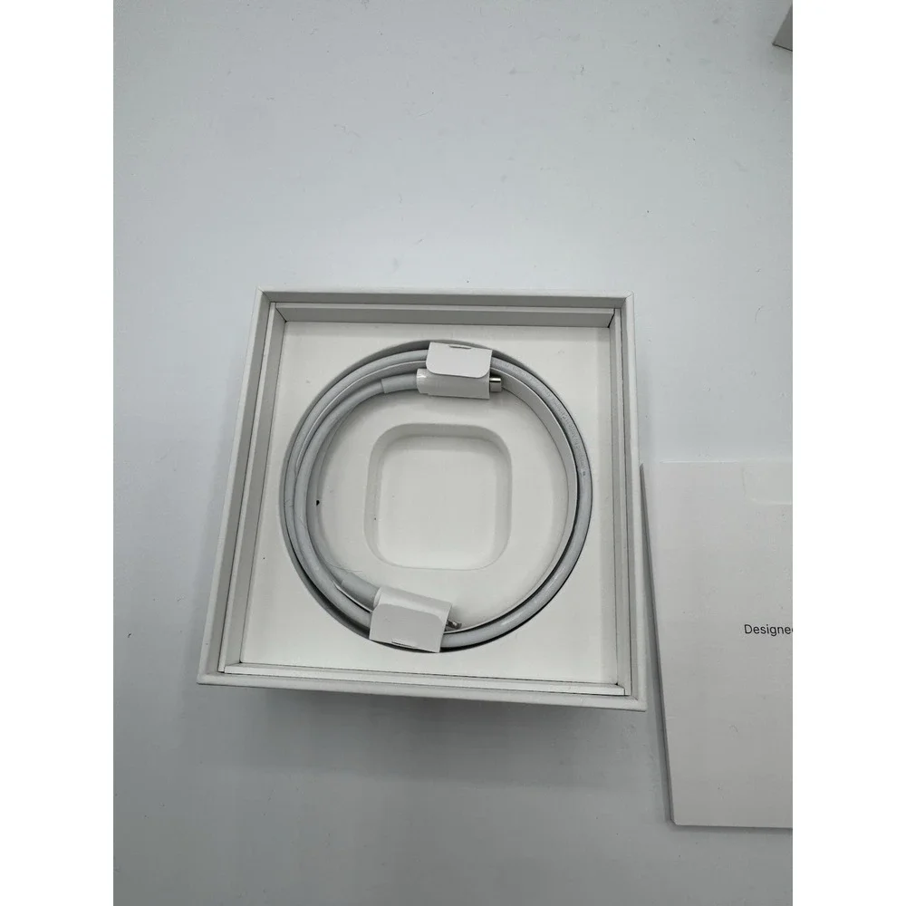 Apple Air Pods Pro Parts Only Noise Cancellation Not Working Right Bud Distorted